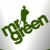 Mr Green 100% välkomstbonus upp till 1000 kronor plus 10 Fria spinn
