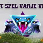 Nya spel hos svenskalotter