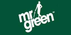 Privat: MrGreen